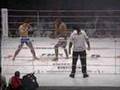 FURY FC 5 - Rousimar Palhares x Fábio Negão