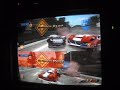 James Johnson & Justin Lisena play Burnout 3 Road Rage part3