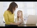 Qué es un sitio web seguro. Seguridad de los niños en internet