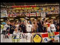 Leeds United fans slideshow