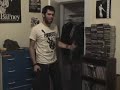 Up the Punx