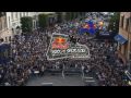 Highlights from Red Bull Art of Motion in Helsingborg