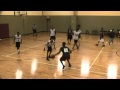 BBC Spring Combine 2011:  Chris Isaac Class of 2011