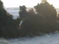 coal mine explosion blast