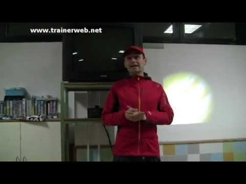 ENTRENAMIENTO ULTRA TRAIL