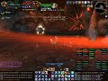 One of the new TBC End-Game instances!!!-World of Wacraft