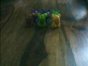 CRAZYBONES RANDOM INVASION