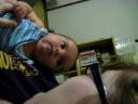 Baby Gage 8-2008.AVI
