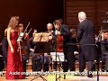 junge philharmonie zentralschweiz: johannes brahms vivace