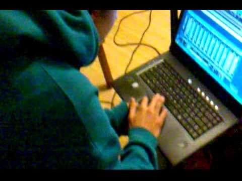 Video Ze "studia"