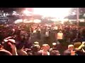 sick fucking moshpit!!!