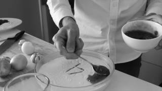 LOUIS NGUYỄN - COOKING FROM THE HEART