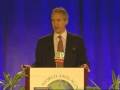 Non-Toxic Cancer Therapy Using Chlorophyll and Ultrasound - Thomas J. Lewis, PhD