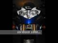suzuki gsx-r 1000 moto 321 km/h max speed