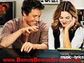 way back into love(demo version)-hugh grant & drew barrymore. love this couple they are great in their attitude