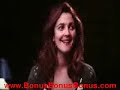 way back into love(demo version)-hugh grant & drew barrymore. love this couple they are great in their attitude