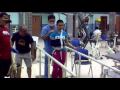 Armi's Rehab.....