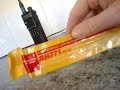 Видеообзор LINTON LT-2268 VHF