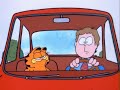 Garfield on the Town part 1
