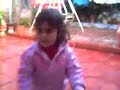 SOFIA Y VICTORIA BAILANDO PATITO FEO