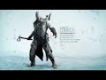 Assassin's Creed III video
