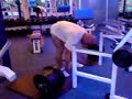 Abrecht Fit+Fun TBB