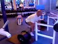 Abrecht Fit+Fun TBB