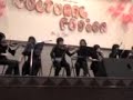 Canon In D (Taylors String Ensemble) Part 1
