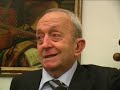 [Qui Milano Libera] Intervista a Tullio De Mauro P2