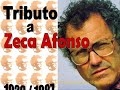 Tributo a Zeca Afonso