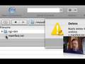 Installing Moodle via Fantastico from CPanel on a Subdomain