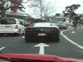 Nice Ferrari