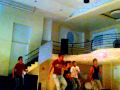 Ensayo de Marita cumbia chuntara