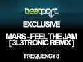 "Feel The Jam" remix