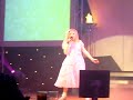 brooke singing stupid cupid at park resorts national finals 2008 brooke singing stupid cupid at park resorts national finals 2008