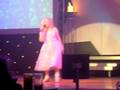 videos de brooke singing stupid cupid at park resorts national finals 2008