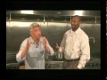 Joe Canty on Cookin' Carolina