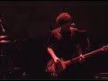 Gonzo - Flores para Hortensia (directo abycine 2005)