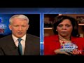 CNN: Race and Gender