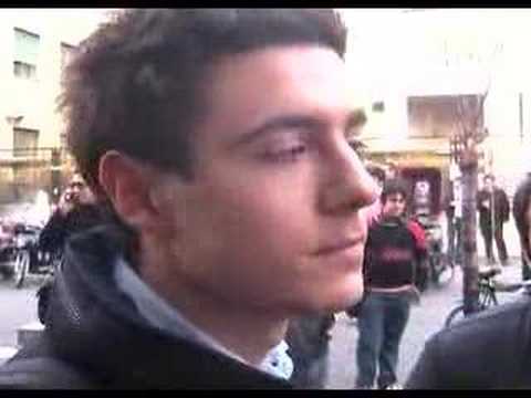 Interviste su Giulio Andreotti