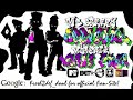 Don Mega Official \"Love Stoned\" song music slide