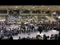 SUBSCRIBE to our videos: www.youtube.com Recorded at The 36th Annual Central District Band Festival South Parade of Bands on February 26, 2012. Held at the Radford High School Gymnasium. Massed Bands: Moanalua Middle Moanalua HS Aiea Middle Aiea HS Aliamanu Radford opening the night with: 
