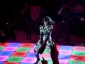 gloria trevi palenque durango