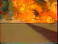 NASA - FAA Conduct Airline Crash Tests