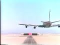 NASA - FAA Conduct Airline Crash Tests