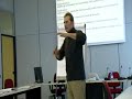 Paolo Carmassi - Sei Cappelli e lavoro di gruppo 2/2