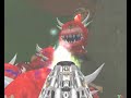 JDoom Multiplayer