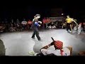 We B*Girlz Battle - Tatsumakisan vs. Nu Age Crew We B*Girlz Battle - Tatsumakisan vs. Nu Age Crew