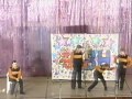 Высшая лига (2005) - ЧП - Сочи