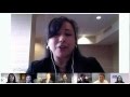 Google+ Face the Nation Hangout on Hispanic voters